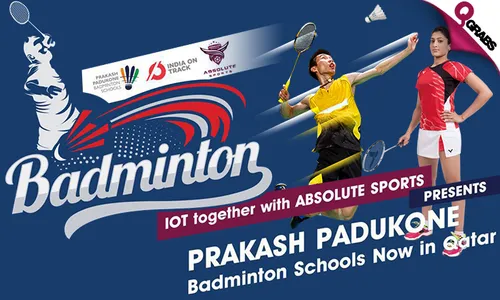 Prakash Padukone Badminton Academy Coaching, Karate & Football Classes!
